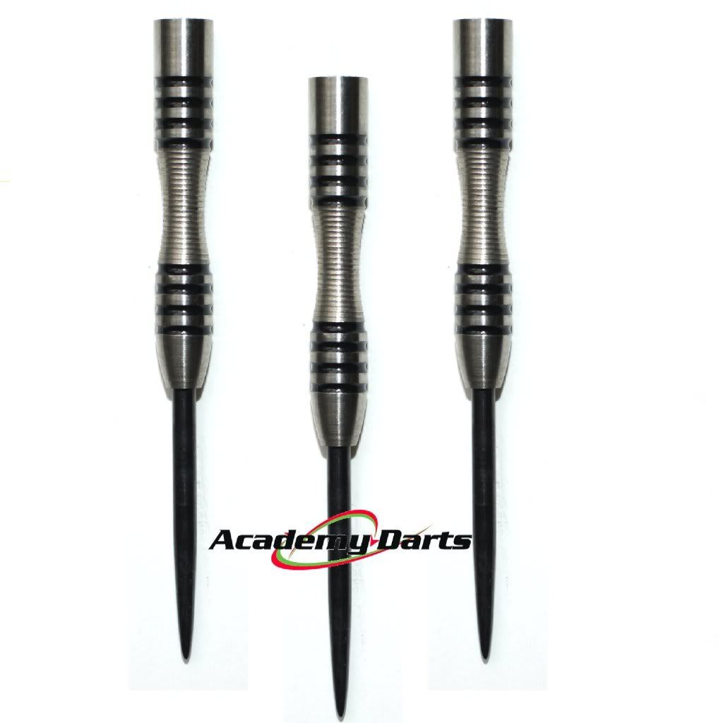 DARTS 10G VENOMS TUNGSTEN DART BARRELS